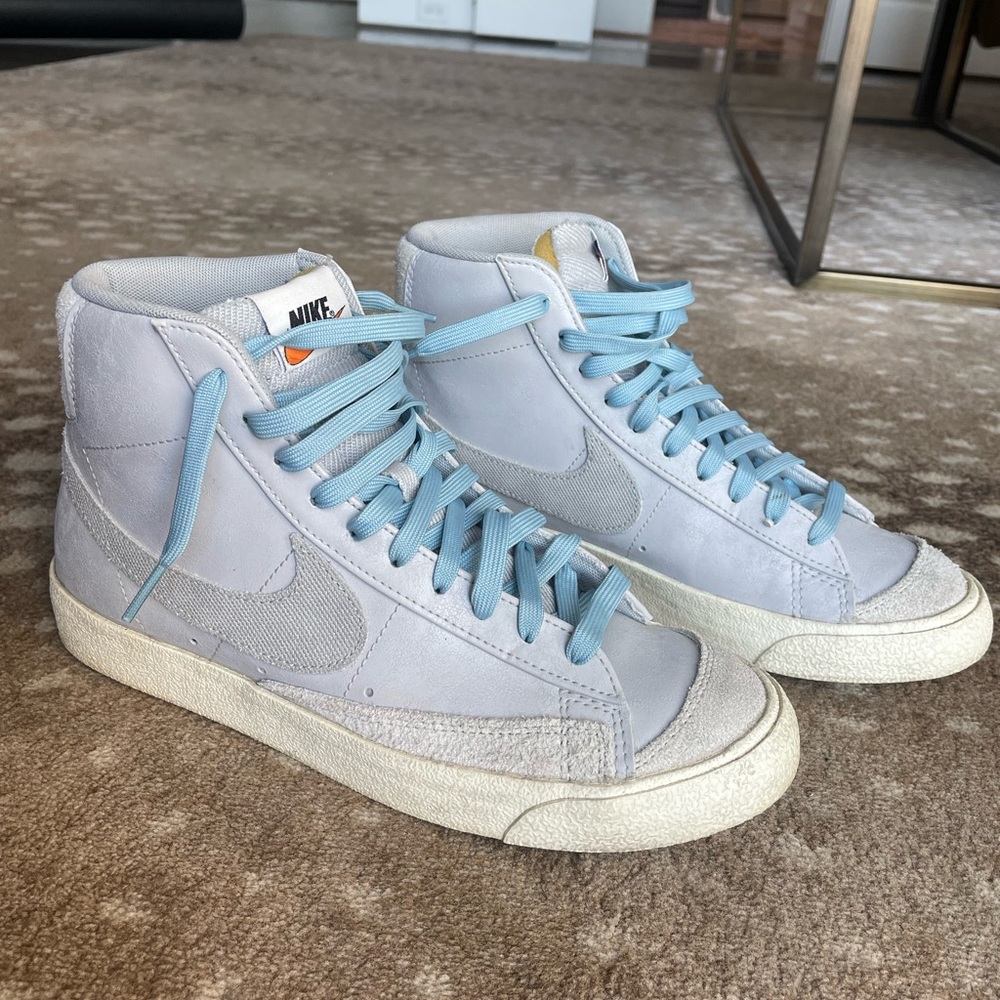 Nike Vintage Mid Blazers